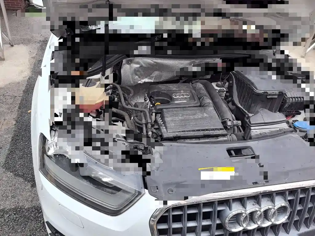 Audi Q3 — миниатюра 21