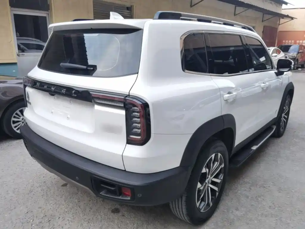 Haval Big Dog — миниатюра 7