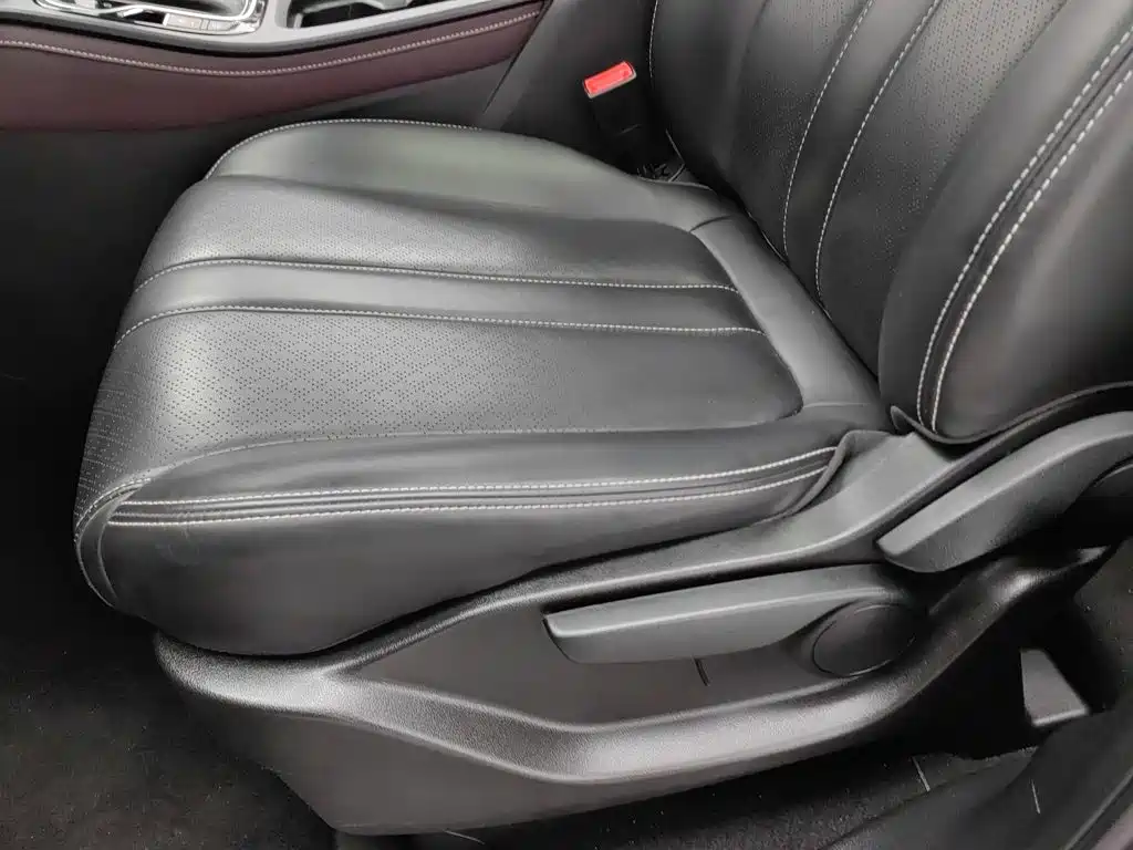GAC Motor Trumpchi M6 — миниатюра 20