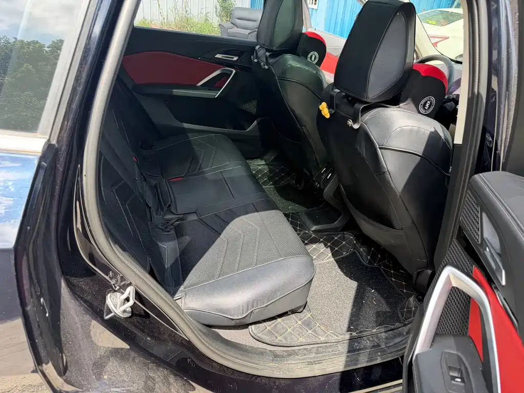 BMW X1 — миниатюра 12
