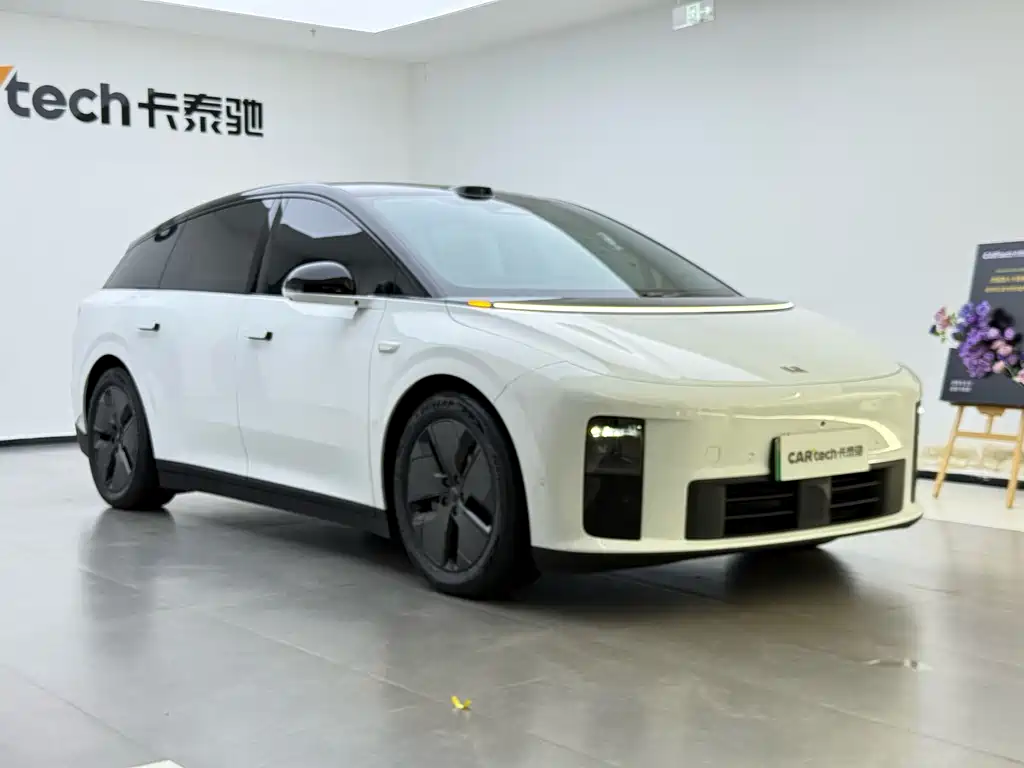 Li Auto Li i6 — миниатюра 12