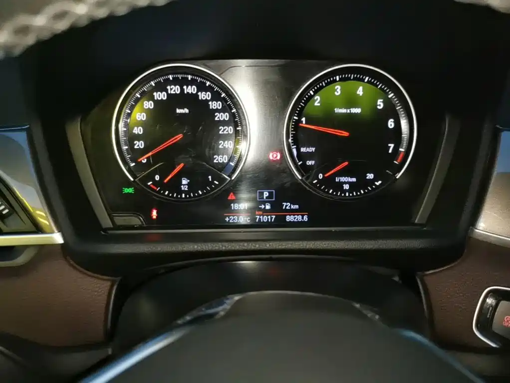 BMW X1 — миниатюра 12