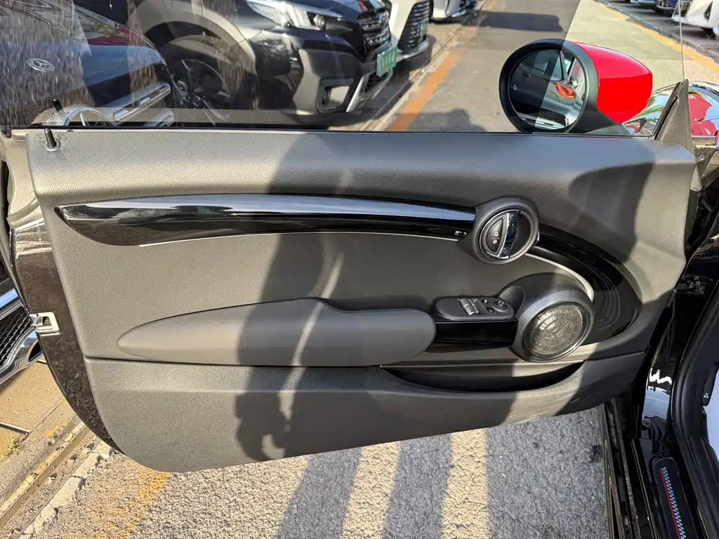 MINI Mini JCW — миниатюра 10