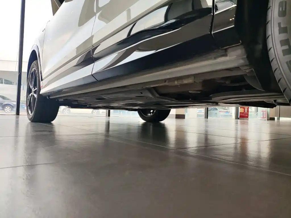 Audi Q2L — миниатюра 22