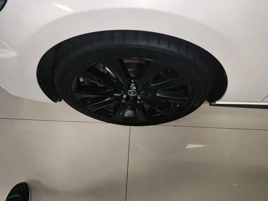 Mazda 3 Axela — миниатюра 23