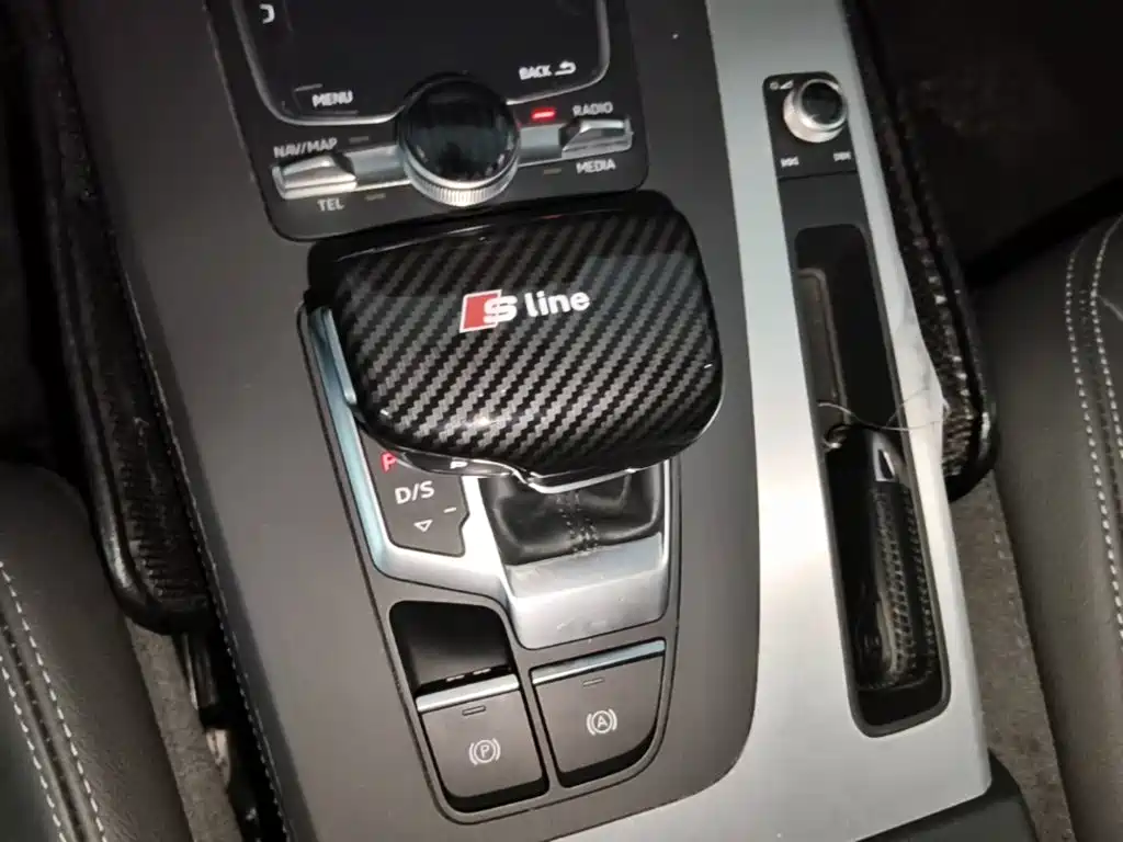 Audi Q5L — миниатюра 14