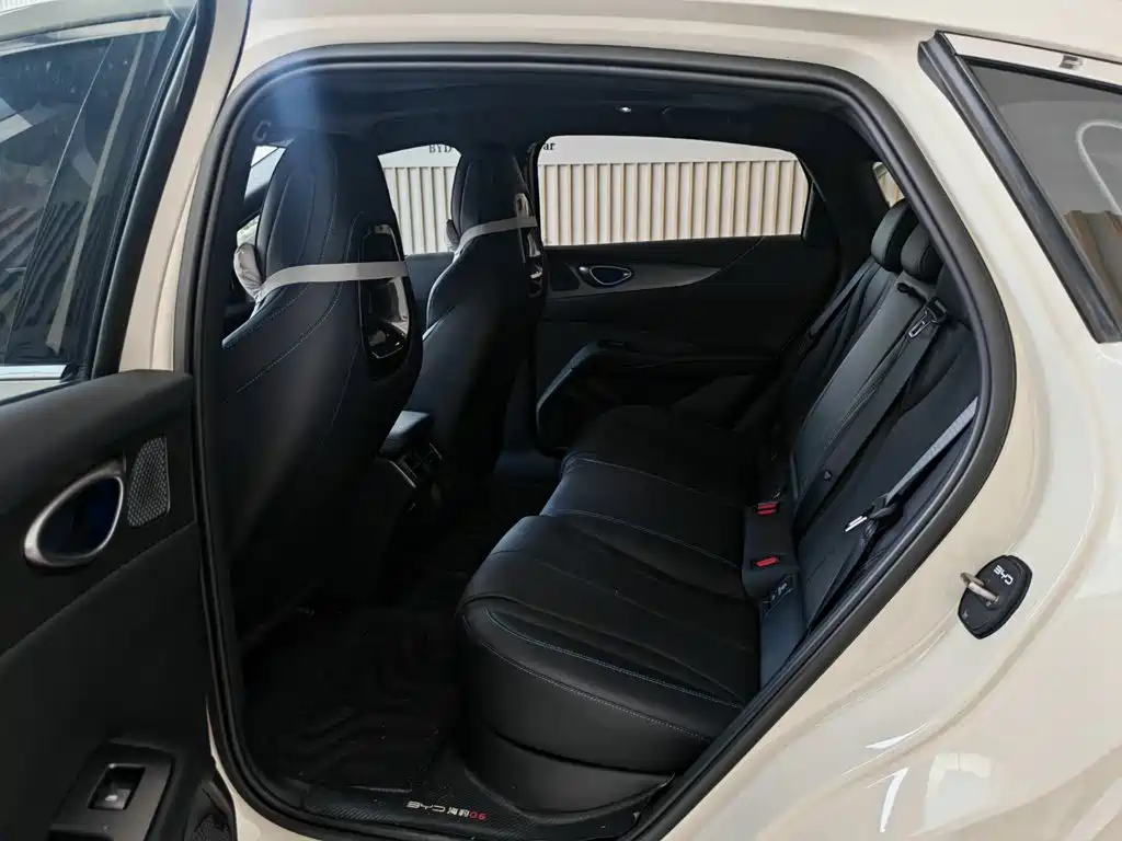 BYD Seal 06 — миниатюра 10
