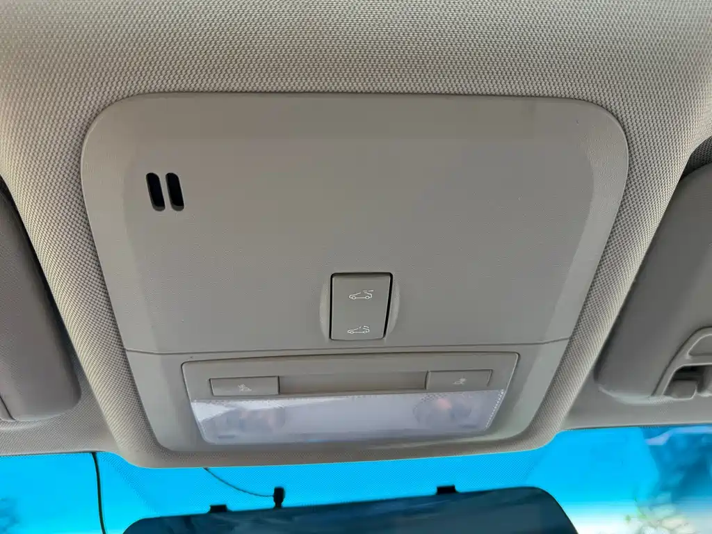 Buick Excelle — миниатюра 18