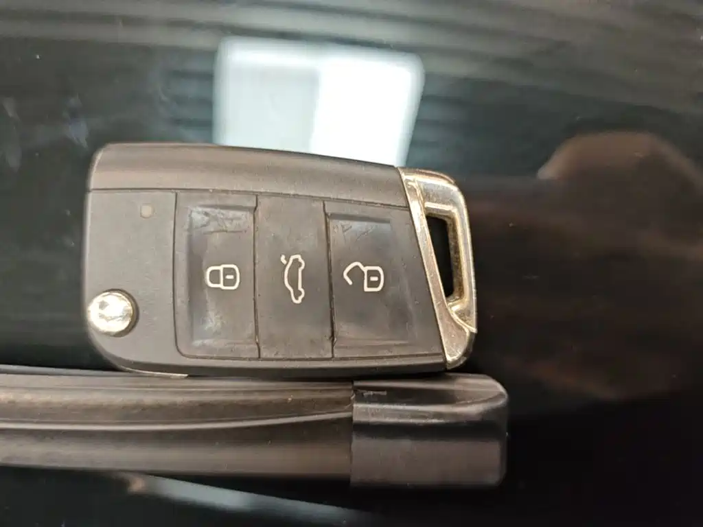 Volkswagen Teramont — миниатюра 9