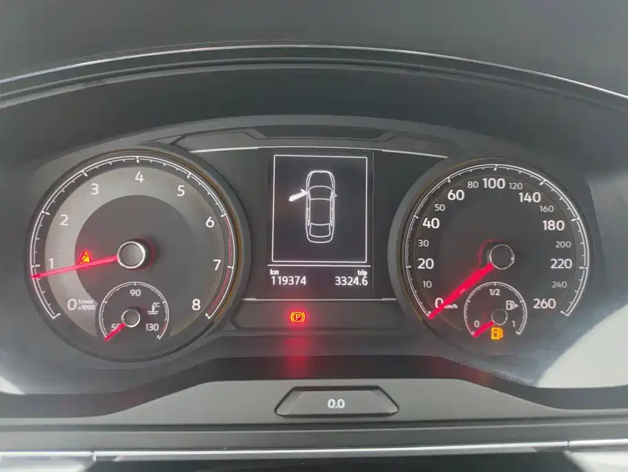Volkswagen Lamando — миниатюра 14