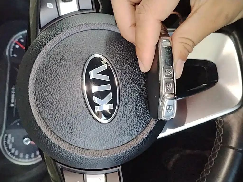 Kia Sportage — миниатюра 9