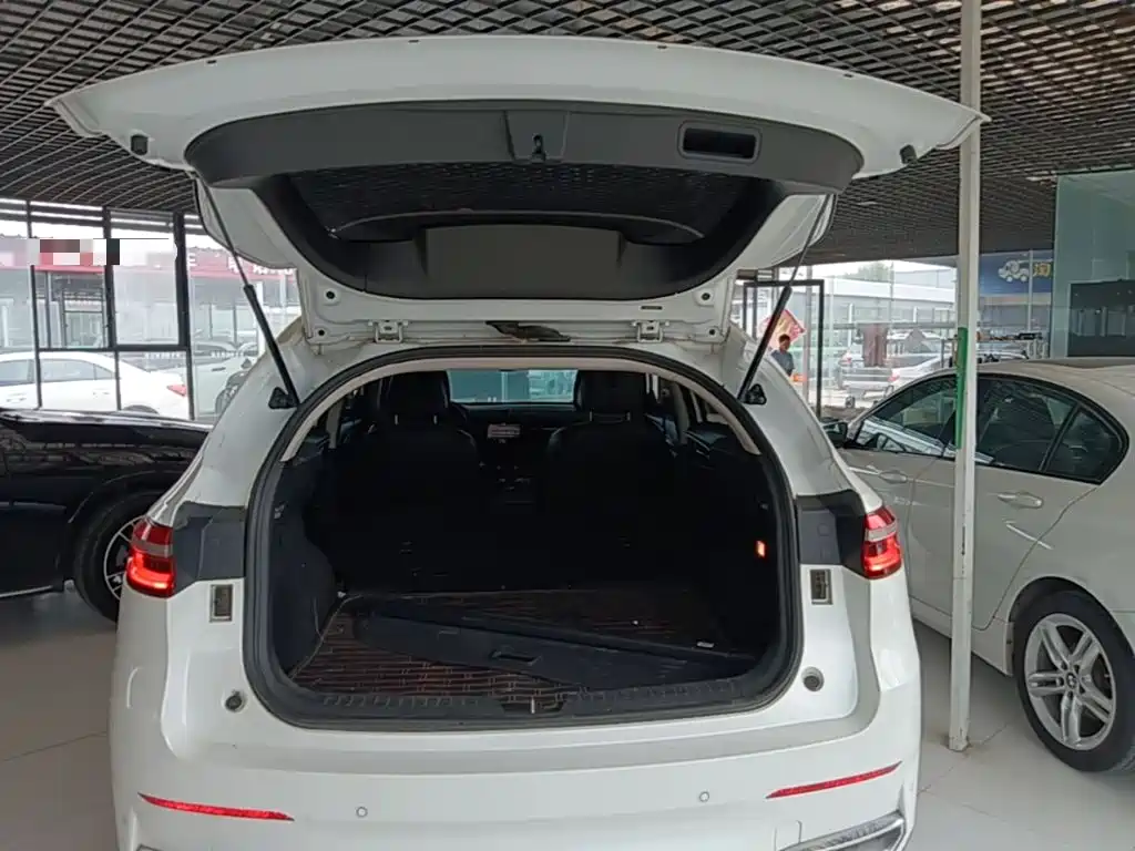 Haval F7 — миниатюра 19
