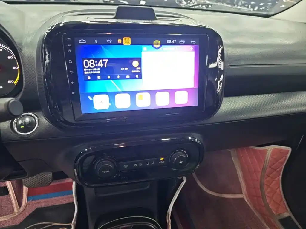 Roewe Clever — миниатюра 13