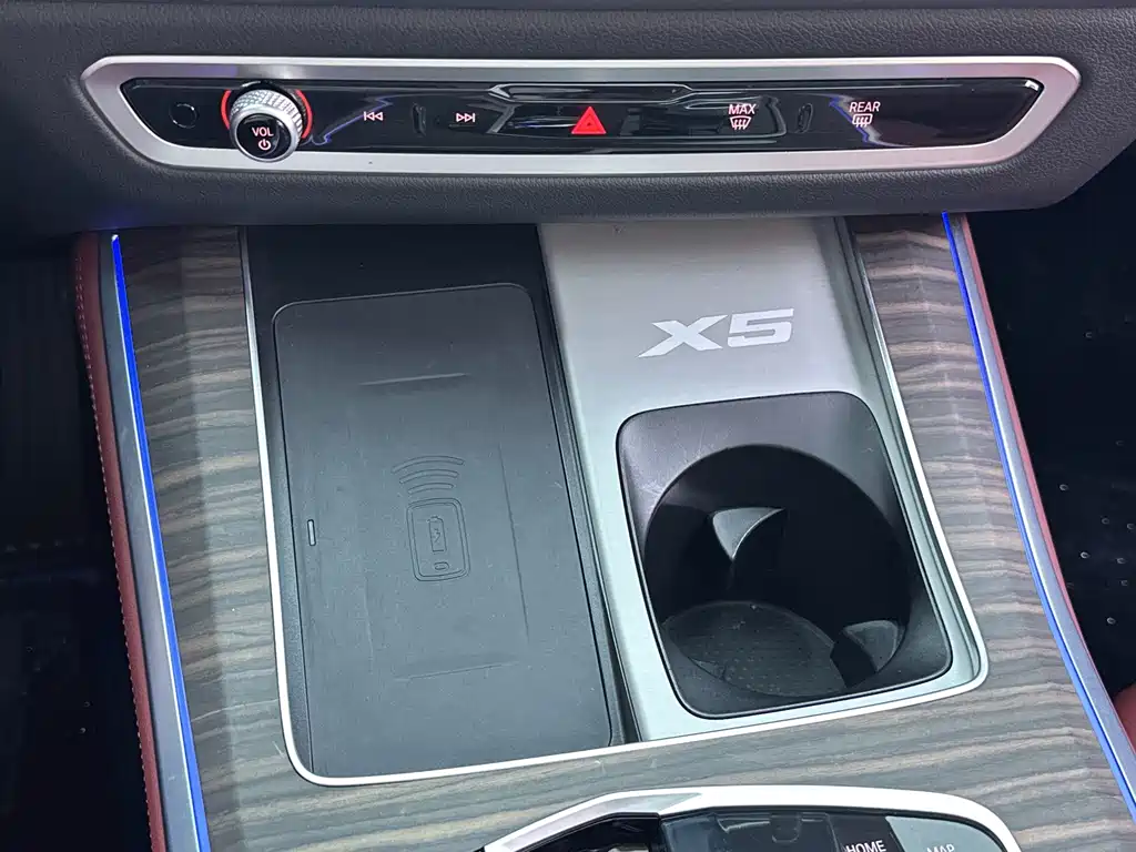 BMW X5 — миниатюра 6