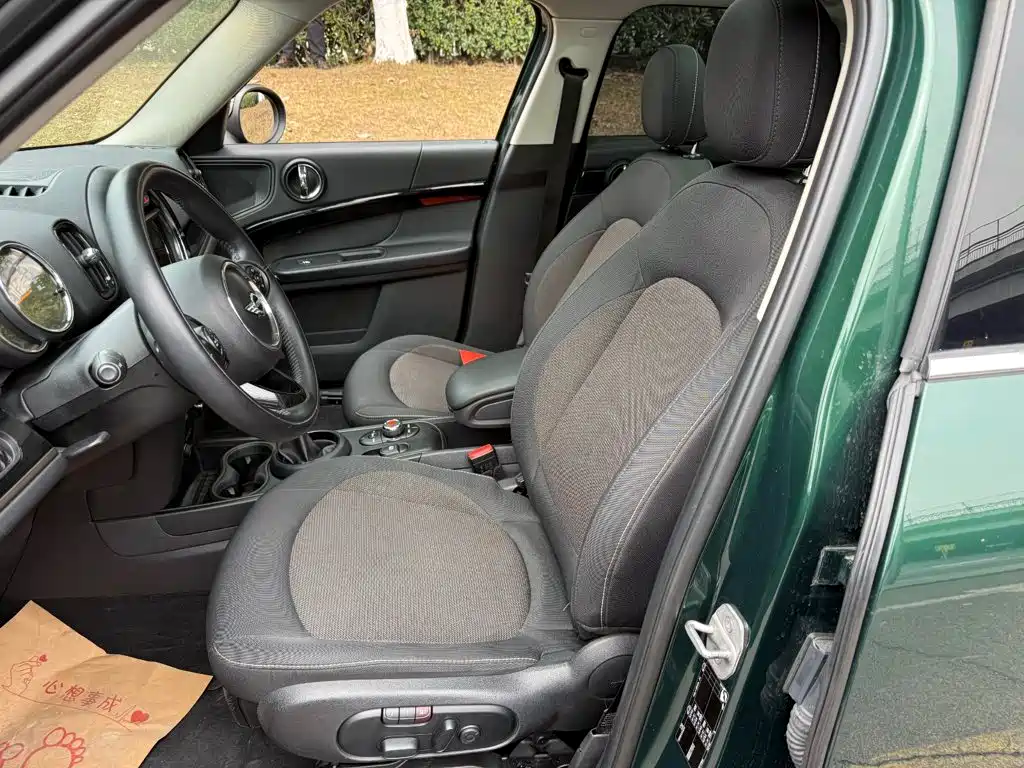 MINI Mini Countryman — миниатюра 8