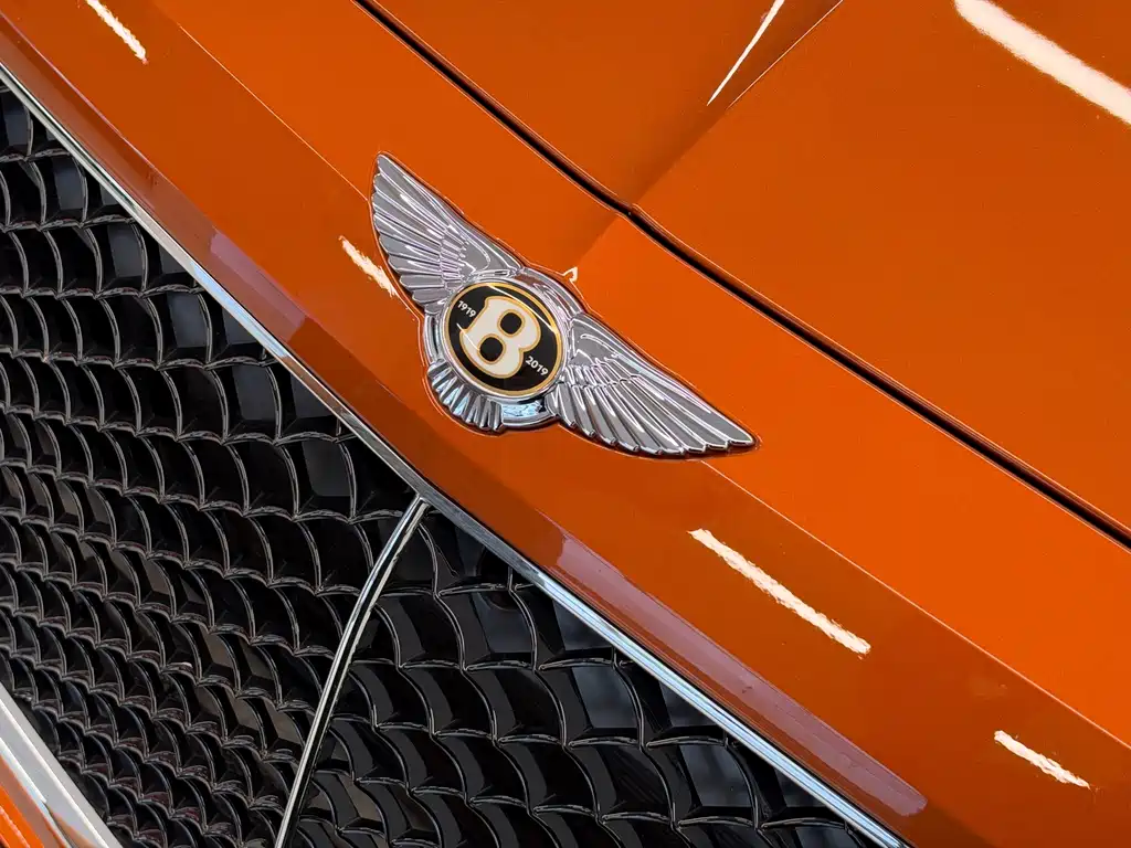 Bentley Bentayga — миниатюра 18
