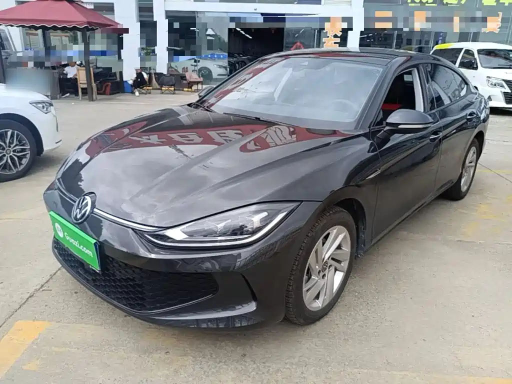 凌渡 2022款 凌渡L 280TSI DSG炫辣版 2023