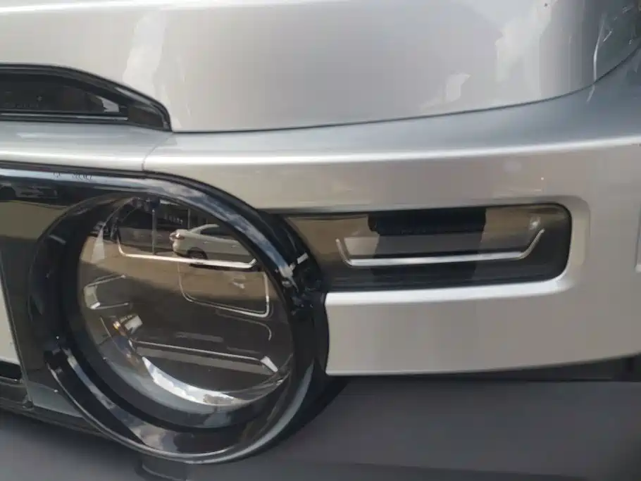 iCAR iCAR Super V23 — миниатюра 5