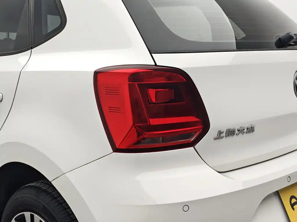 Volkswagen Polo — миниатюра 13