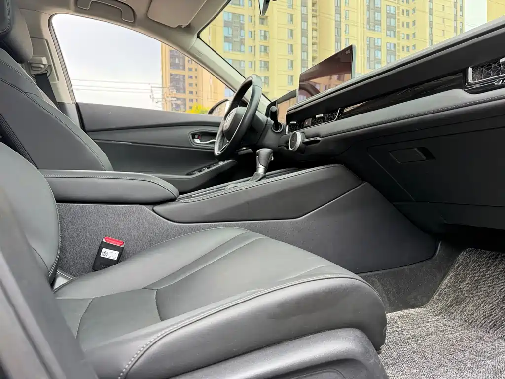 Honda Inspire — миниатюра 19