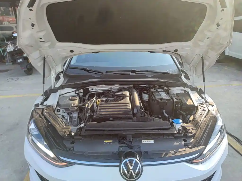 Volkswagen Lamando — миниатюра 20