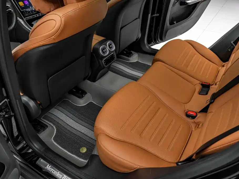 Mercedes-Benz GLC — миниатюра 34