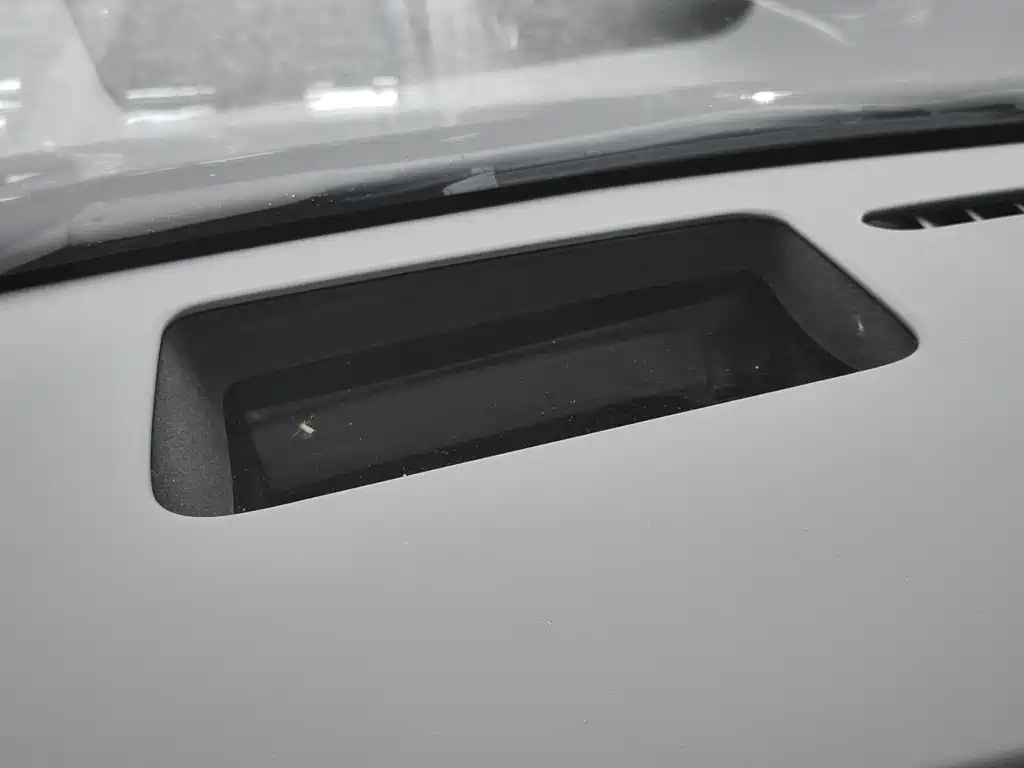 Li Auto i8 2025 Standard