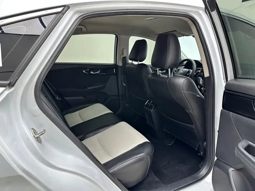 Honda Envix — миниатюра 14