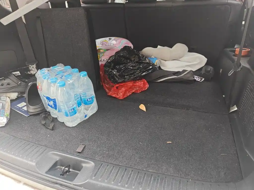 Toyota Highlander — миниатюра 15