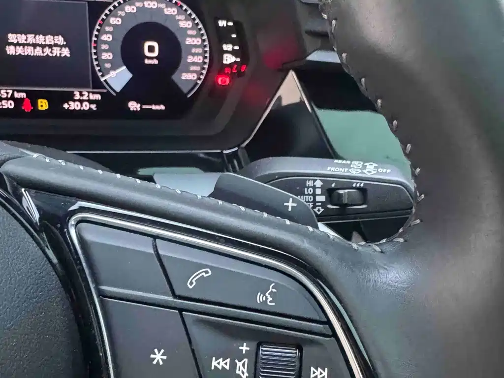 Audi A3 — миниатюра 20