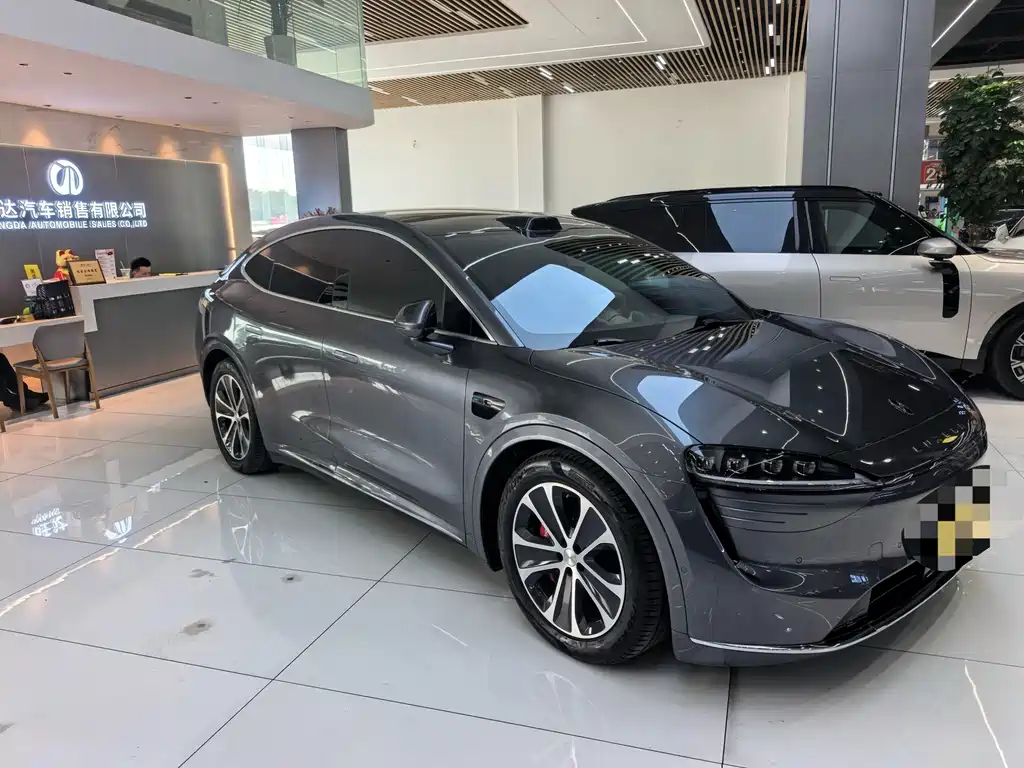 Zhijie Zhijie R7 — миниатюра 3