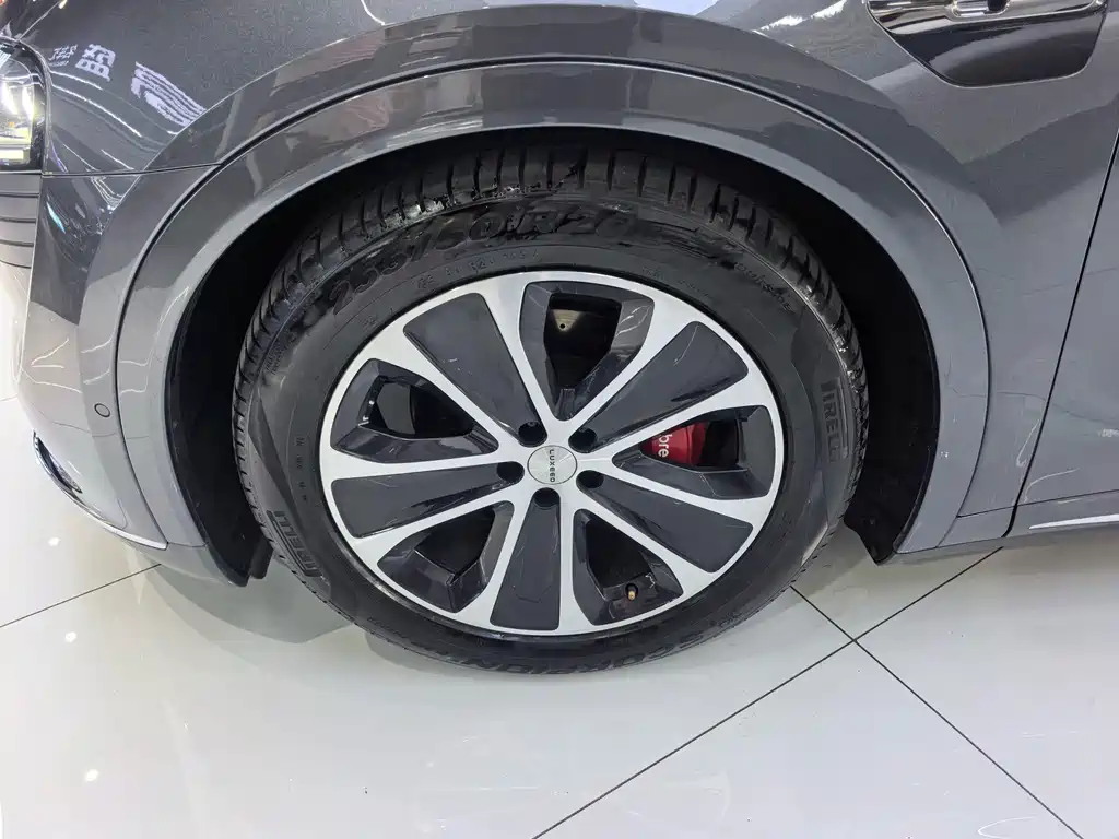 Zhijie Zhijie R7 — миниатюра 7