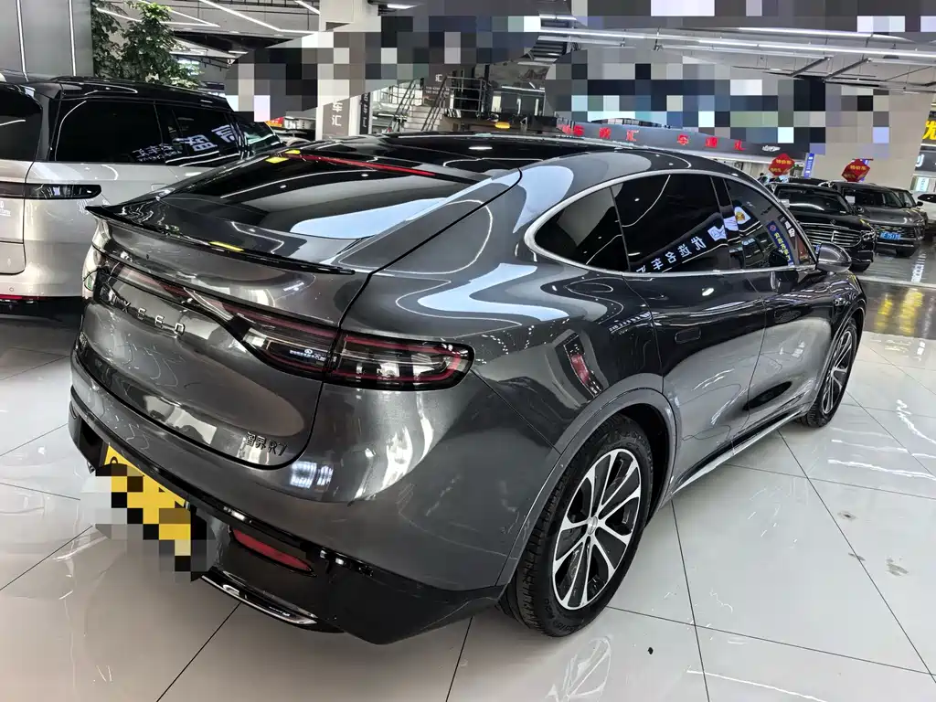 Zhijie Zhijie R7 — миниатюра 19