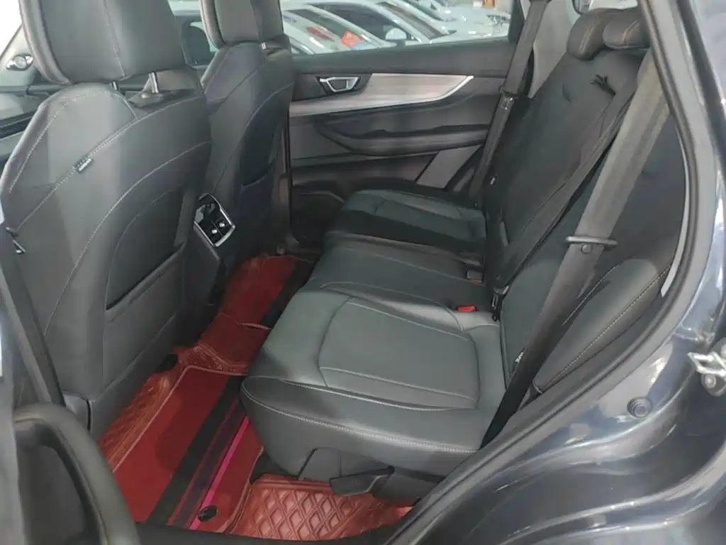 Chery Tiggo 8 PLUS — миниатюра 17