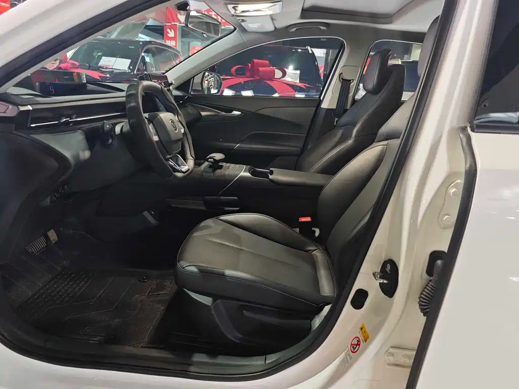 Changan Eado 2024 1.5T GDI AT Luxury