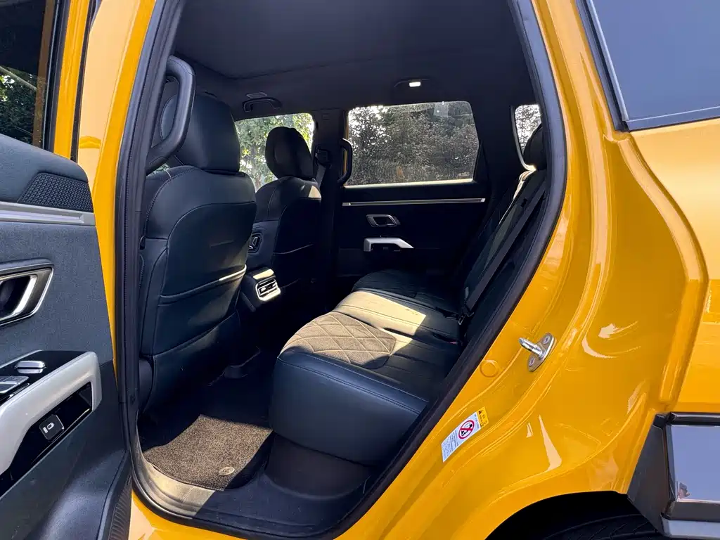 Deepal Deepal G318 — миниатюра 10