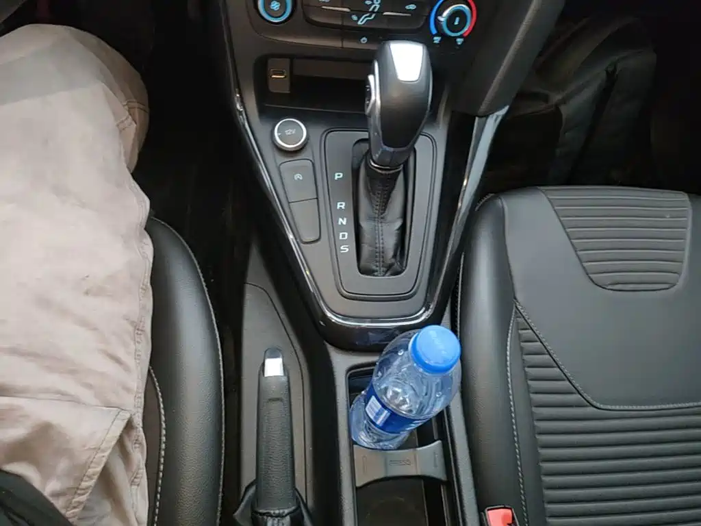 Ford Focus — миниатюра 14