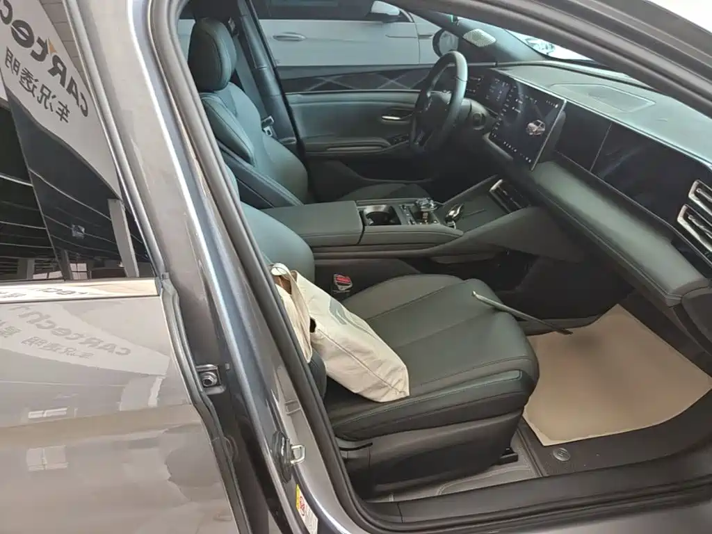 BYD Qin L — миниатюра 25