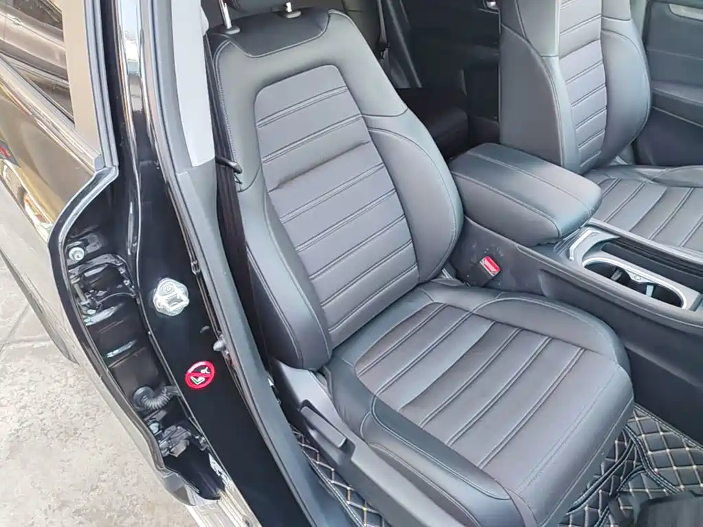 Honda Breeze — миниатюра 25
