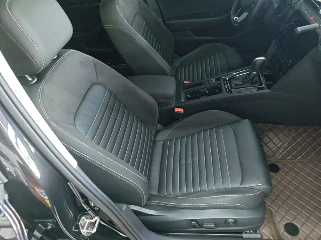 Volkswagen Magotan — миниатюра 25