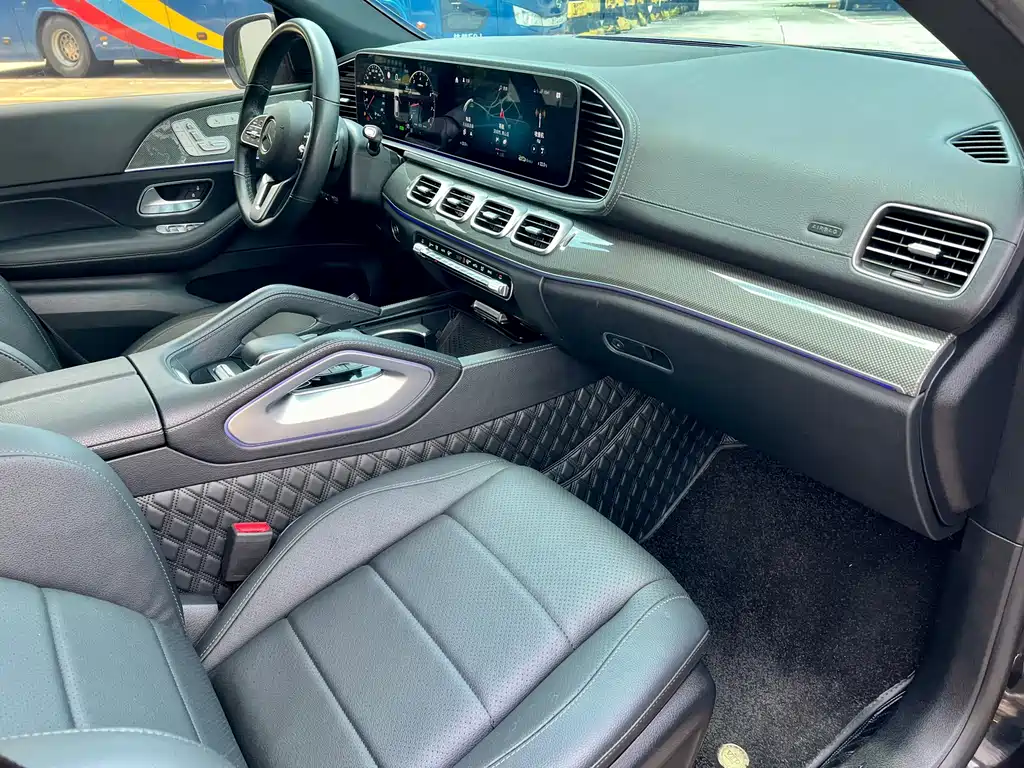 Mercedes-Benz GLE 2020 GLE 450 4MATIC SUV Luxury