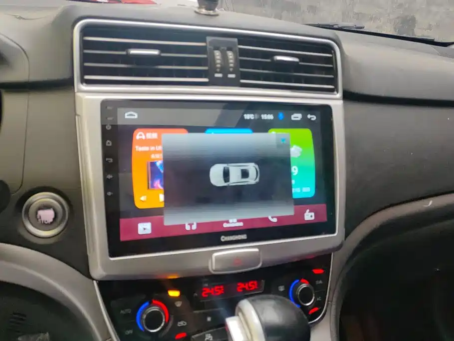 Haval H6 — миниатюра 13