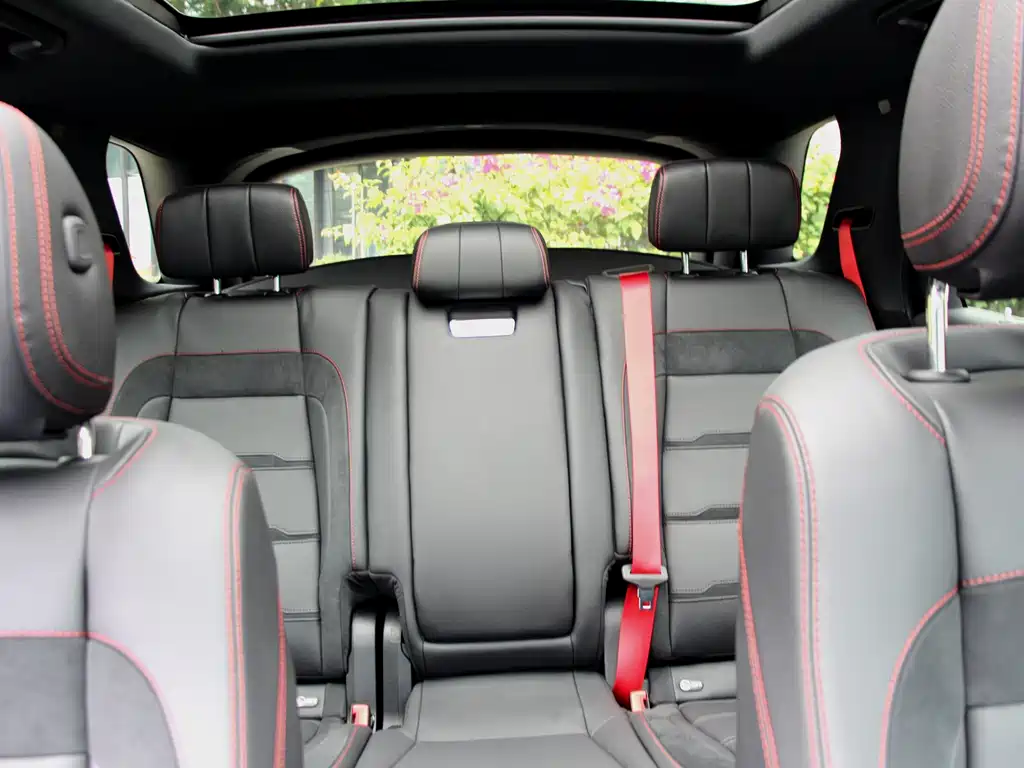 MERCEDES-BENZ GLE AMG