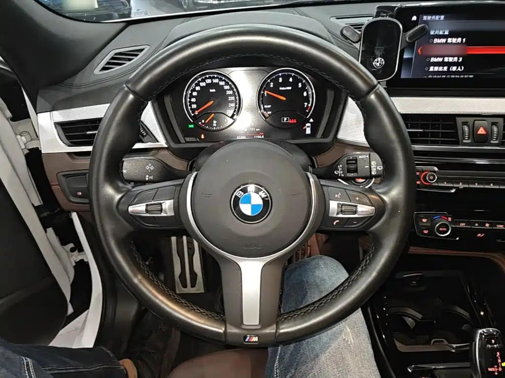 BMW X2 — миниатюра 11