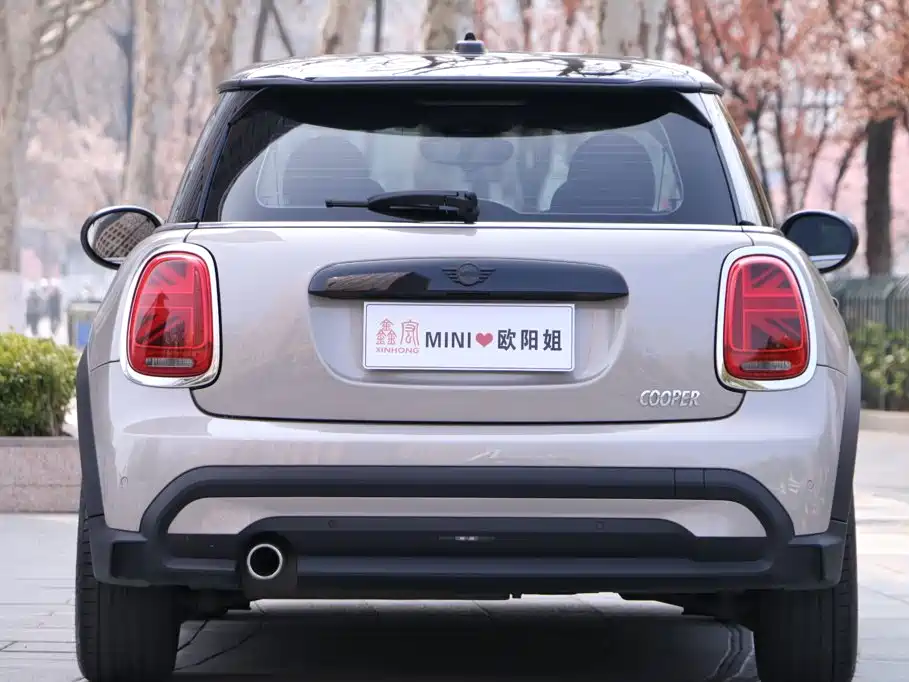MINI Mini — миниатюра 25