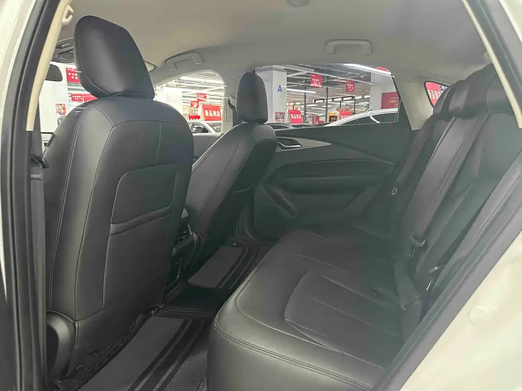 Wuling Xingguang — миниатюра 6