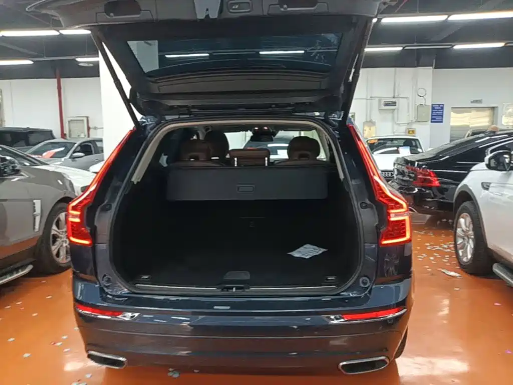 Volvo XC60 — миниатюра 19