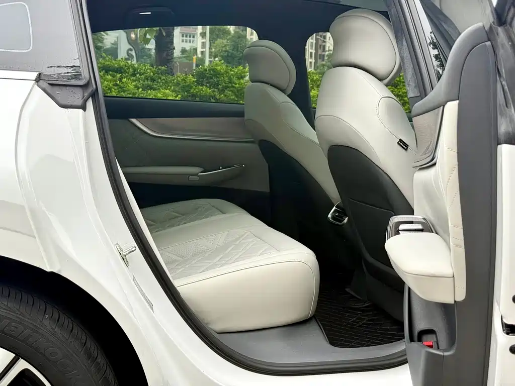 Qiyuan Qiyuan A07 — миниатюра 10