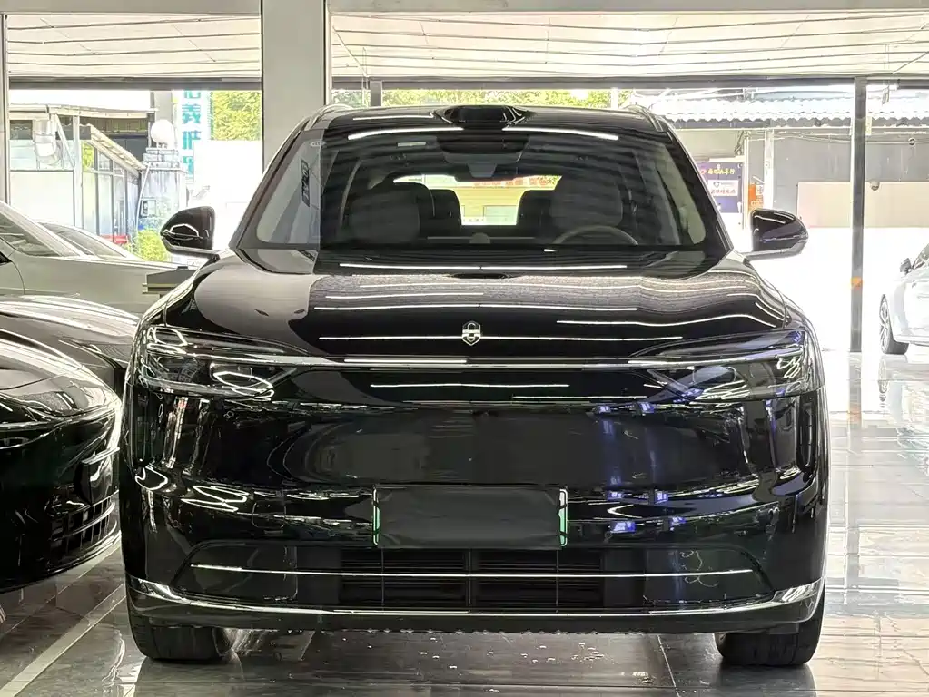 AITO AITO M7 — миниатюра 2