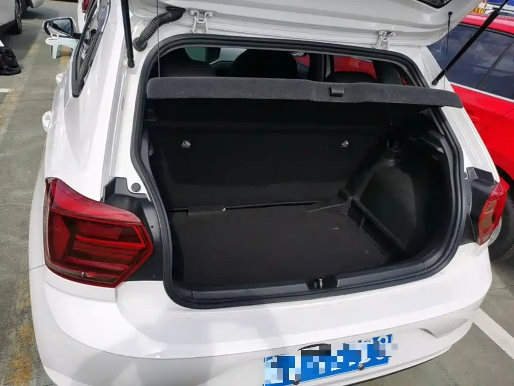 Volkswagen Polo — миниатюра 19